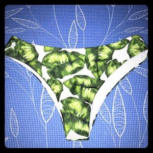 NEW Cheeky Bikini Bottoms